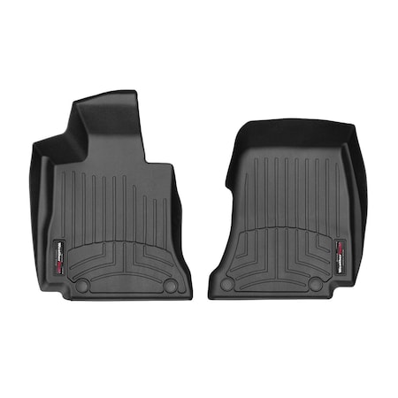 Weathertech Front FloorLiner, 4415351 4415351